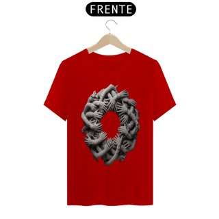 Nome do produto Camiseta mascuclina Hands