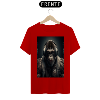 Nome do produto Camiseta masculina Monkey