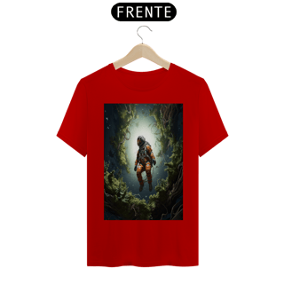 Nome do produto Camiseta masculina Cosmonauta