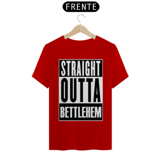 Nome do produto Camiseta masculina Gospel
