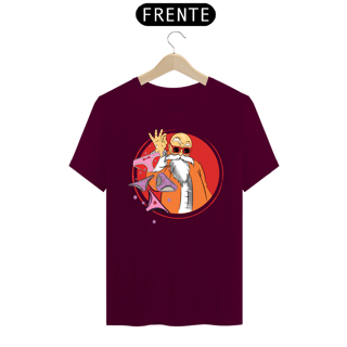 Nome do produto Camiseta masculina mestre Kame