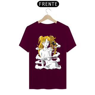 Nome do produto Camiseta masculina Jutsu Sexy