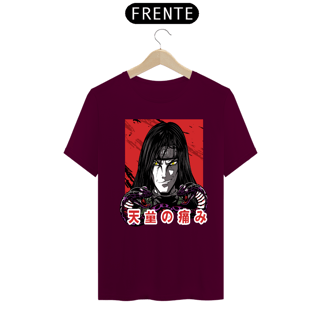 Nome do produto Camiseta masculina Orochimaru 