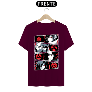 Nome do produto Camiseta masculina eyes