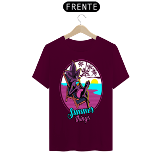 Nome do produto Camiseta masculina Demogorgon