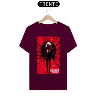 Nome do produto Camiseta masculina Vecna