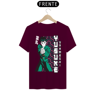 Nome do produto Camiseta masculina Yusuke