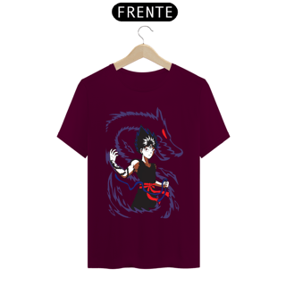 Nome do produto Camiseta masculina Hiei