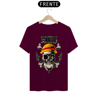 Nome do produto Camiseta masculina One Piece
