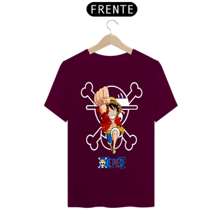 Nome do produto Camiseta masculina One Peace