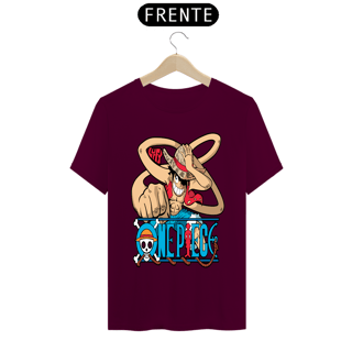 Nome do produto Camisetas masculinas One Peace