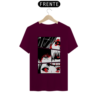 Nome do produto Camiseta masculina Tokyo Ghoul