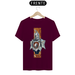 Nome do produto Camiseta masculina Cybercops