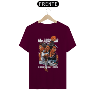Nome do produto Camiseta NBA