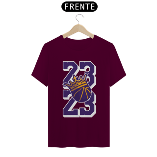 Nome do produto Camiseta NBA
