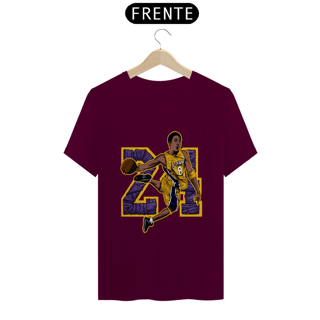 Nome do produto Camiseta masculina NBA