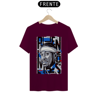 Nome do produto Camiseta masculina NBA