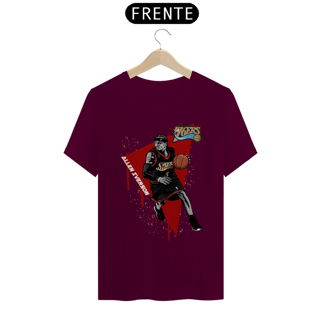 Nome do produto Camiseta masculina NBA