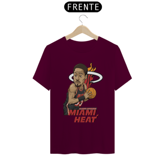 Nome do produto Camiseta masculina NBA