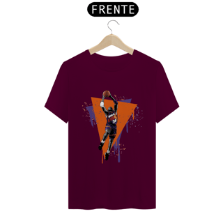 Nome do produto Camiseta masculina NBA
