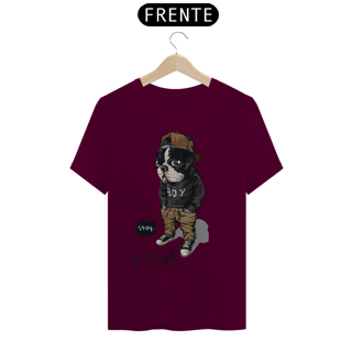 Nome do produto Camiseta masculina Stay