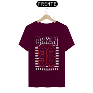 Nome do produto Camiseta masculina NY Brooklyn