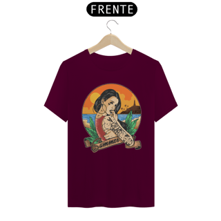 Nome do produto Camiseta masculina Summer
