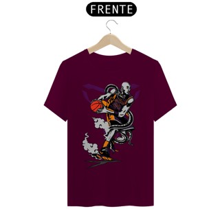 Nome do produto Camiseta masculina NBA