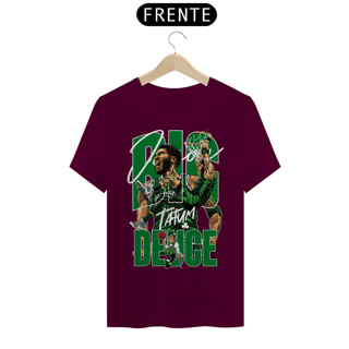 Nome do produto Camiseta masculina NBA