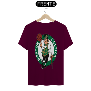 Nome do produto Camiseta masculina NBA Boston Celtics