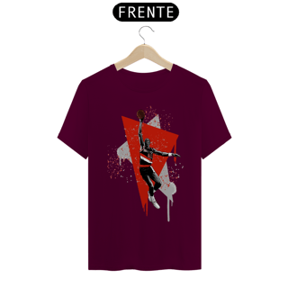 Nome do produto Camiseta masculina NBA