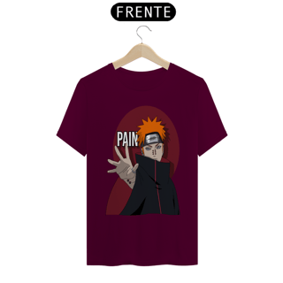 Nome do produto Camiseta masculina Pain