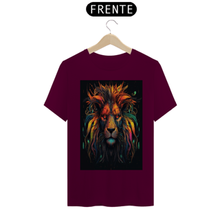 Nome do produto Camiseta masculina Leão