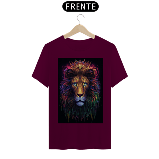 Nome do produto Camiseta masculina Leão