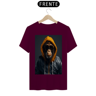 Nome do produto Camiseta masculina Monkey