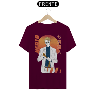 Nome do produto Camiseta masculina Kento
