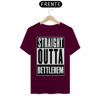 Nome do produto Camiseta masculina Gospel