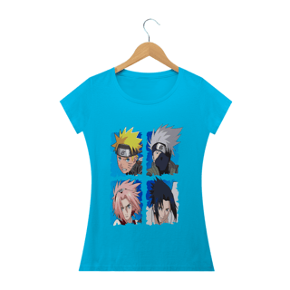 Nome do produto Camiseta Baby Long feminina o mestre e os discípulos 