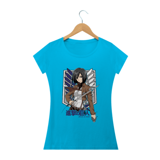 Nome do produto Camiseta feminina 
