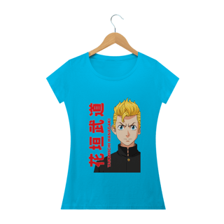 Nome do produto Camiseta regata Tokyo Revengers