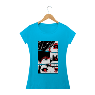 Nome do produto Camiseta masculina Tokyo Ghoul