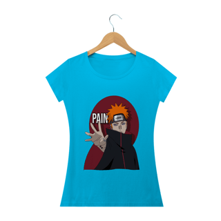Nome do produto Camiseta Baby Long Pain