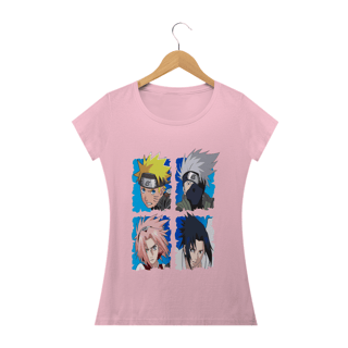 Nome do produto Camiseta Baby Long feminina o mestre e os discípulos 