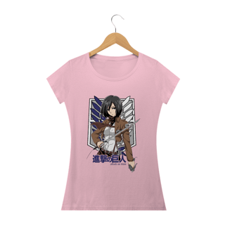 Nome do produto Camiseta feminina 