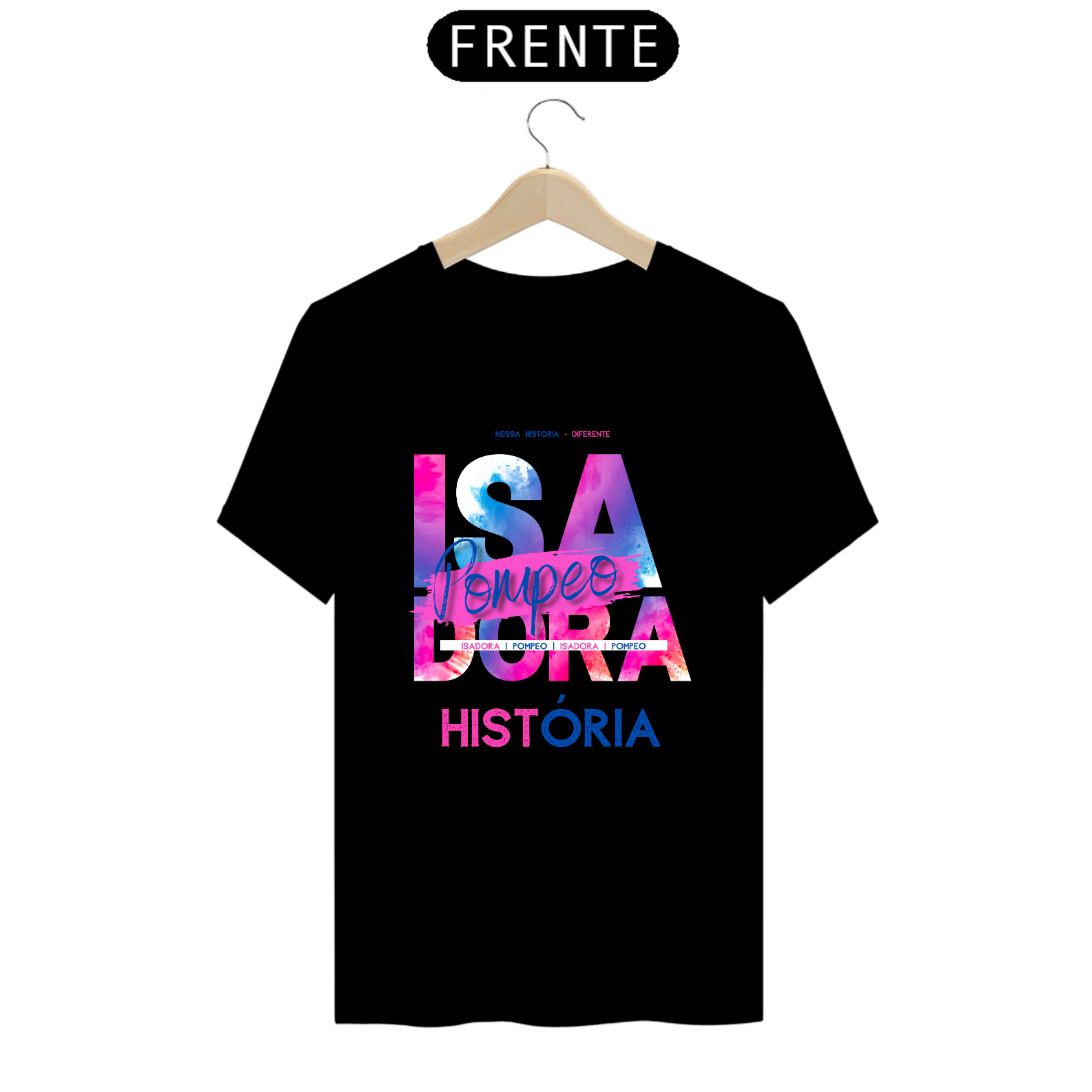 Isadora Shirt main image 1
