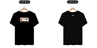 Nome do produto CAMISETA VEX ANIME.1