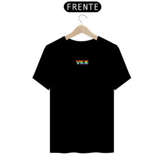 Nome do produto CAMISETA VEX RAINBOW