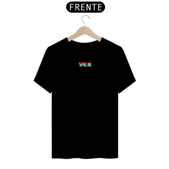CAMISETA VEX RAINBOW