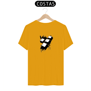 Nome do produto Camiseta WASD Clássica 