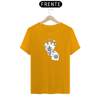 Nome do produto Camiseta Roy Mustang Fullmetal Alchimist 